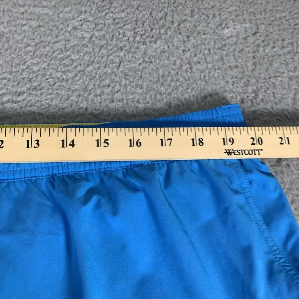 Bonobos Board Shorts Mens XL Fielder Blue Shorts Mesh Lined Drawstring‎ Summer